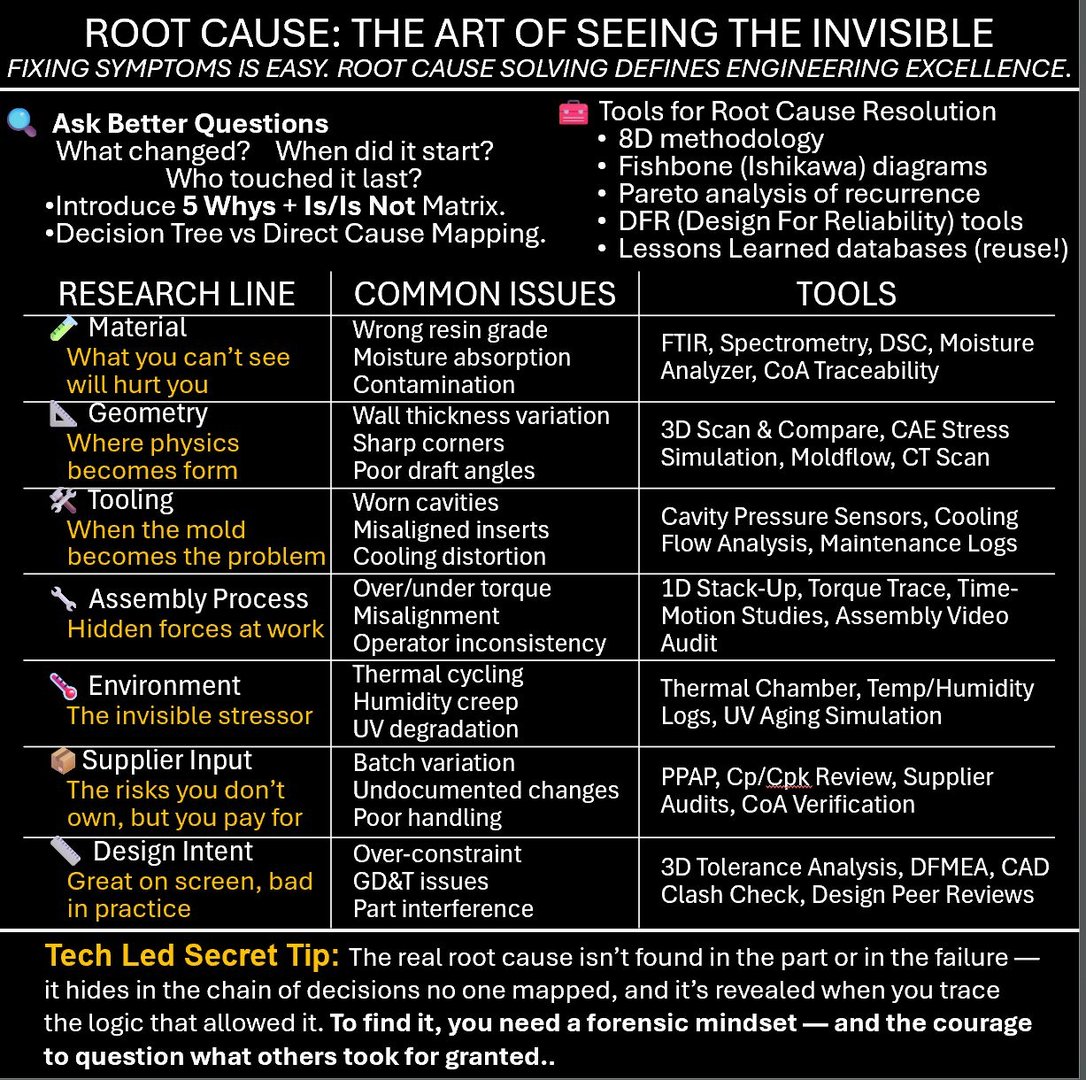Root Cause