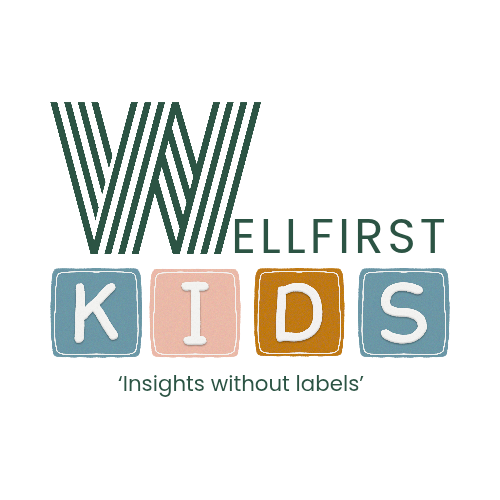Wellfirst Kids