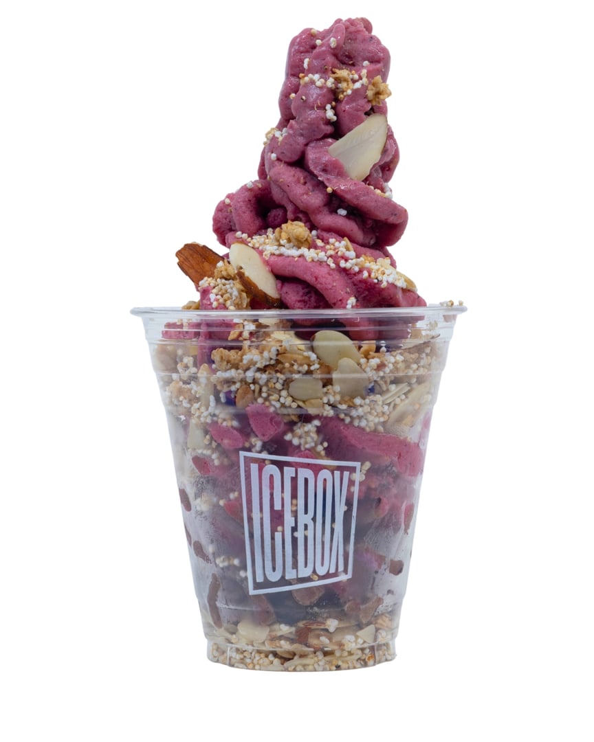 Uploaded product image