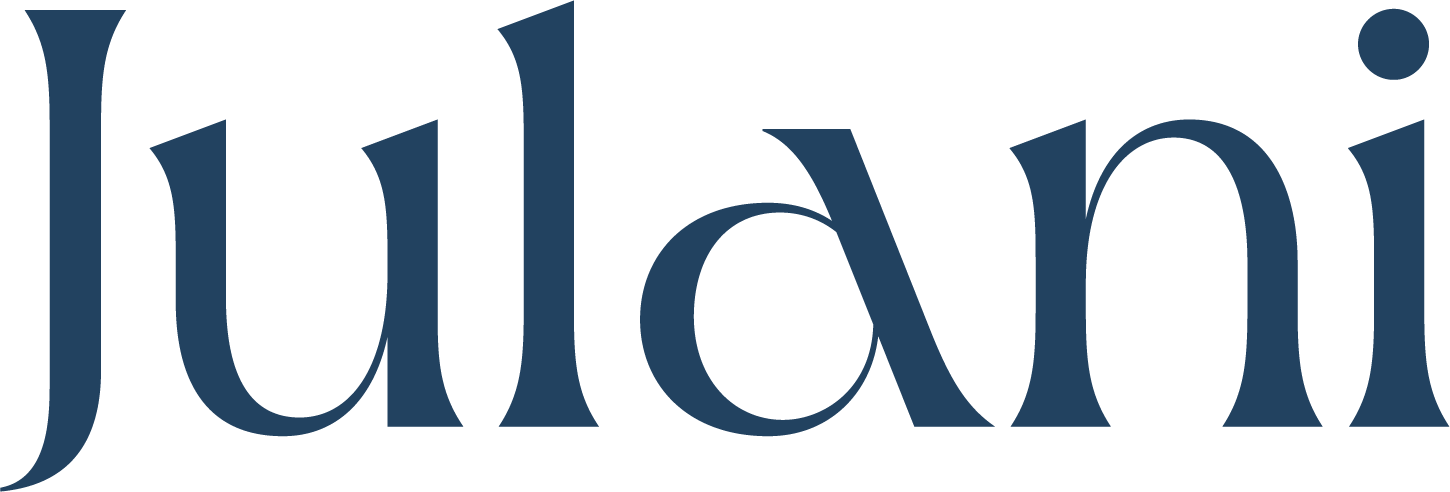 Logo JULANI