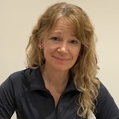 Sheri-Lynn Marshall - Certified Advanced Nutrition Coach & Personal Trainer