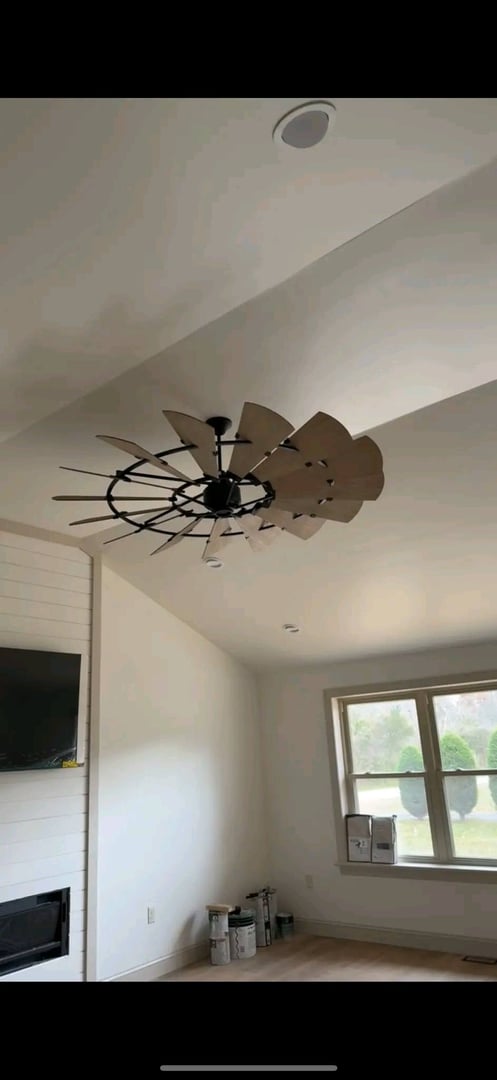 Master suite renovation Saline MI