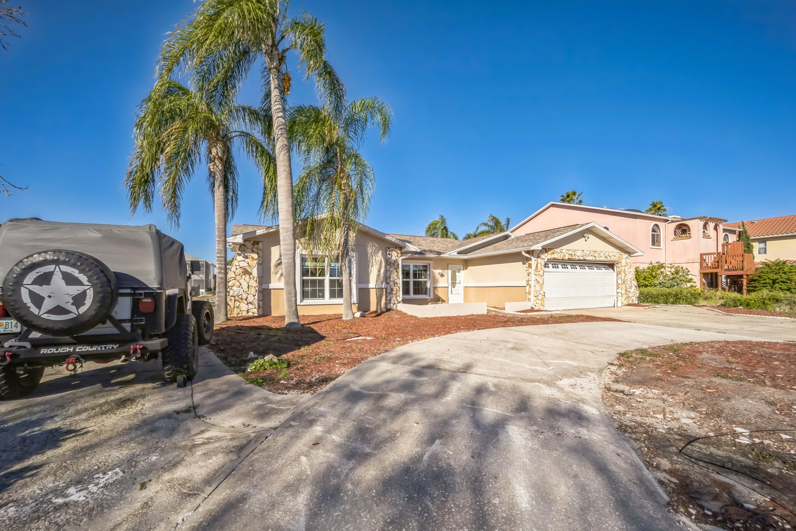 Real estate professional