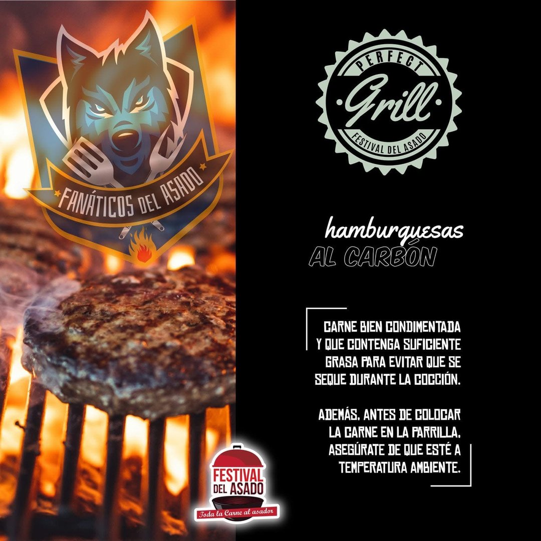 Cortes de carne para asado