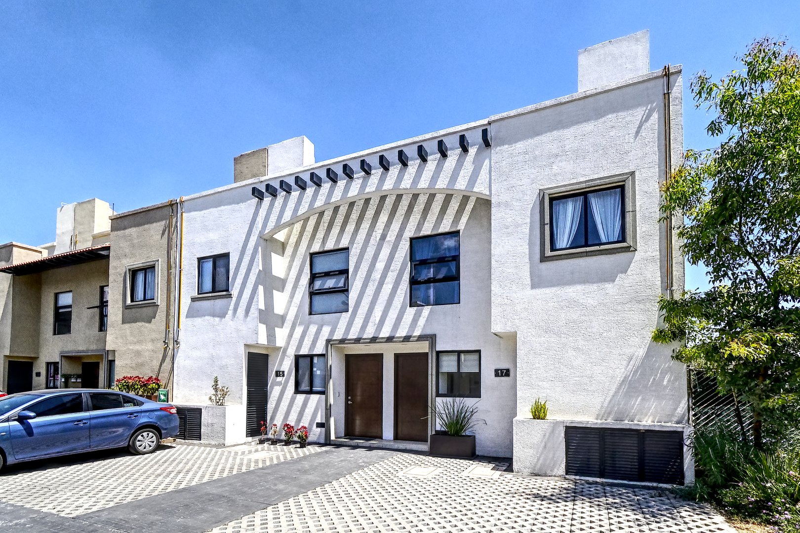 Reserva del Sur - Club Residencial