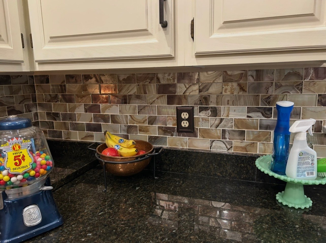 Complete Kitchen Remodel - Upper Arlington, Ohio - Photo 2