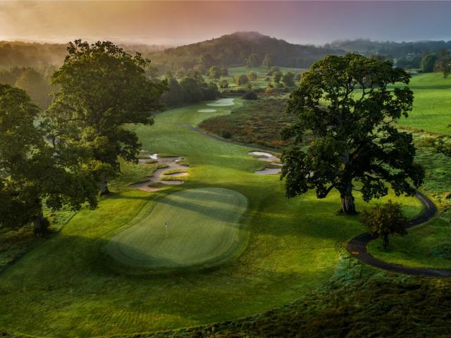 Farnham Estate Facilities