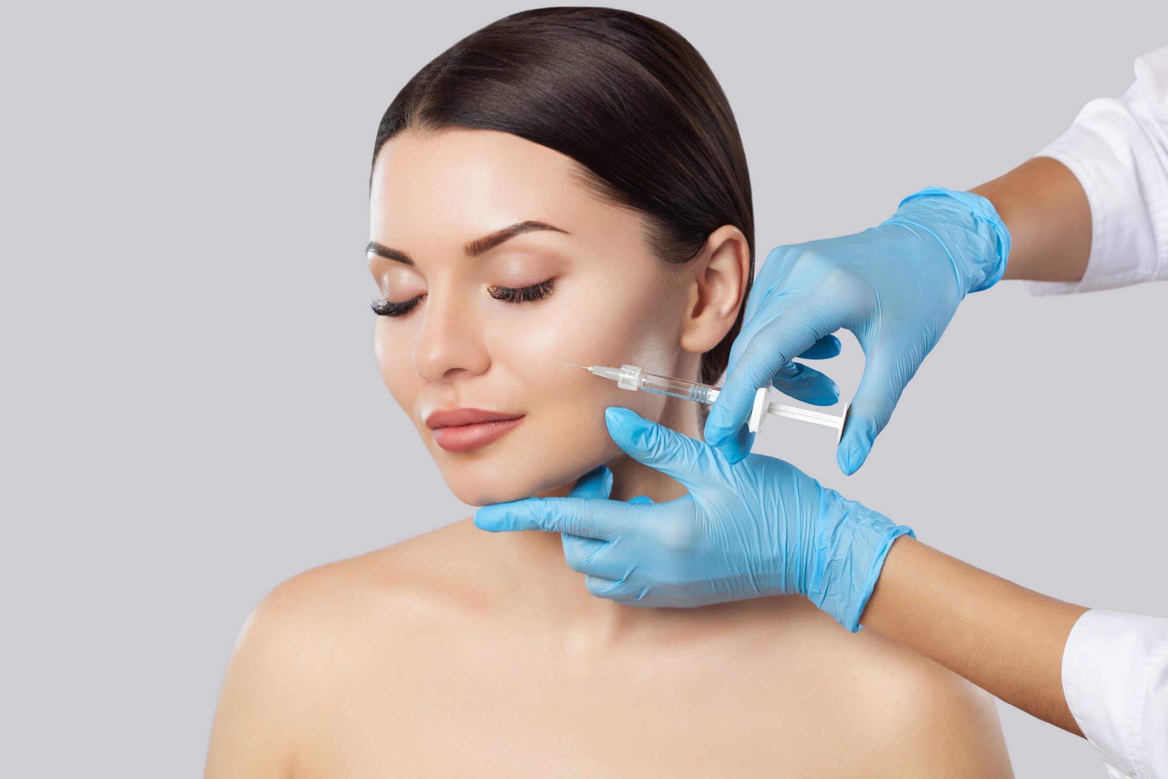 Servicios de Estética Facial