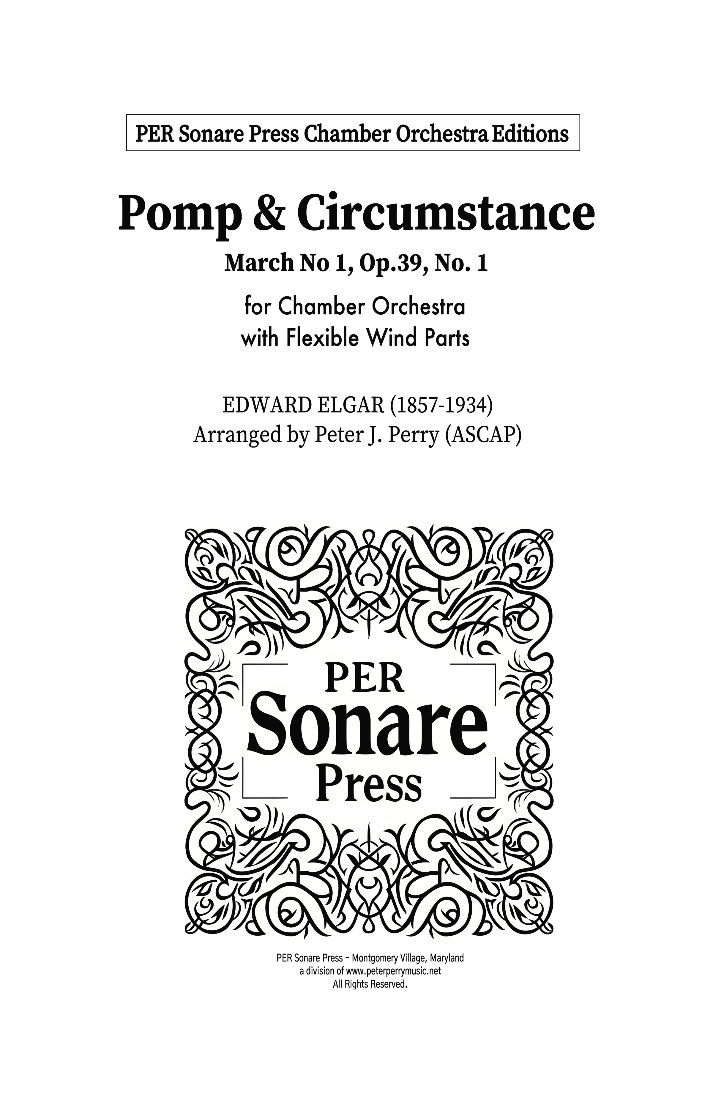 Pastoral Symphony sheet music