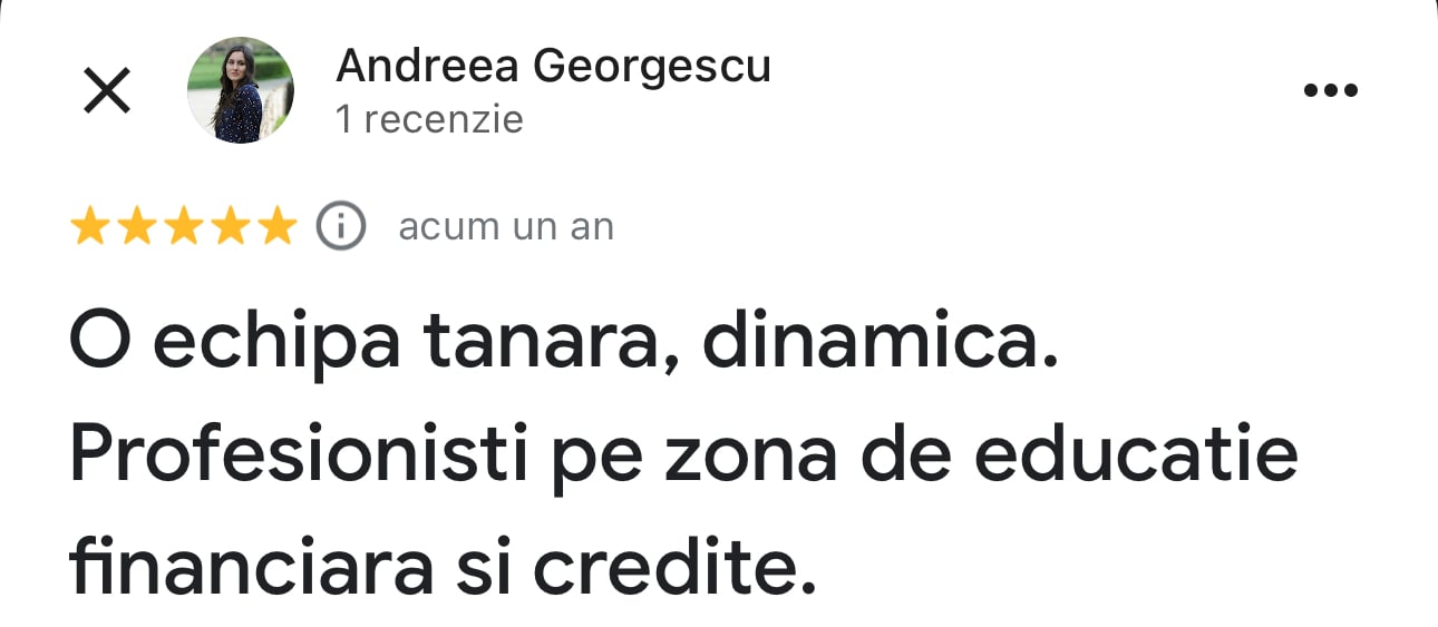 Testimonial client 5