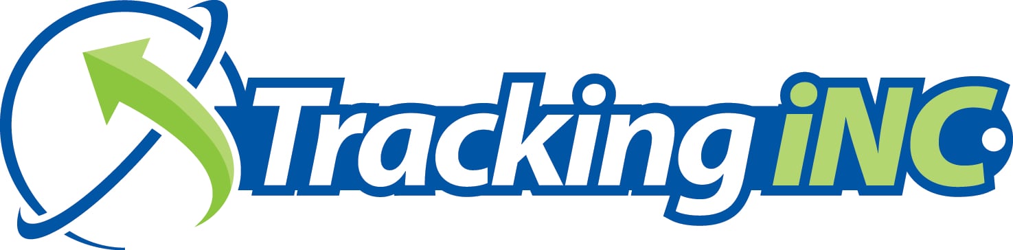 Track INC Logo