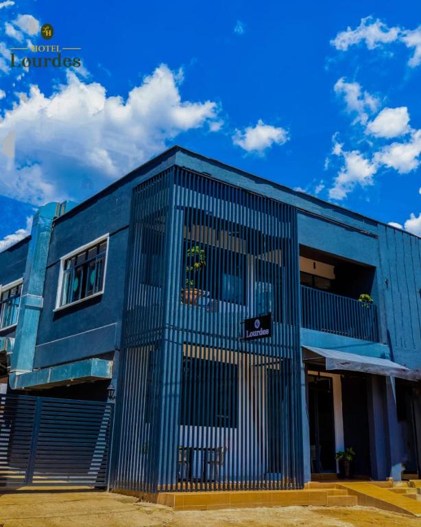 Accommodation Image