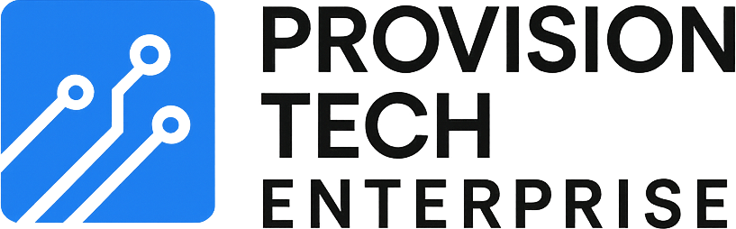 Provision Tech Enterprise