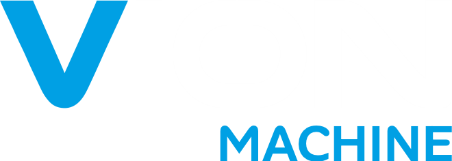 Vion Machine Logo