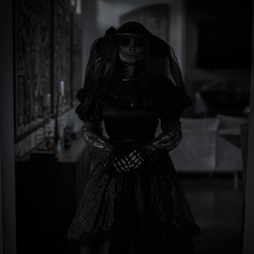 La Catrina de México - Galería 2