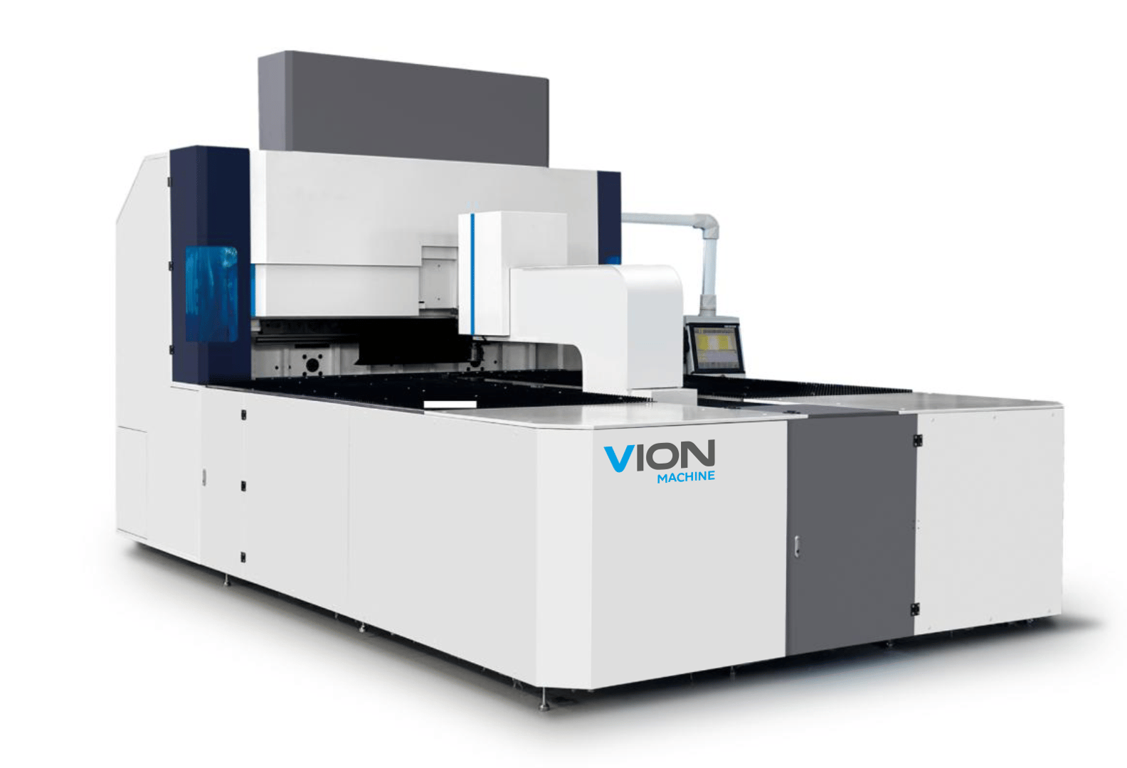V-PBC Otomatik Panel Büküm Merkezi
