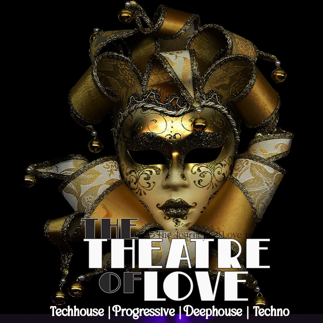 The Palace of Love