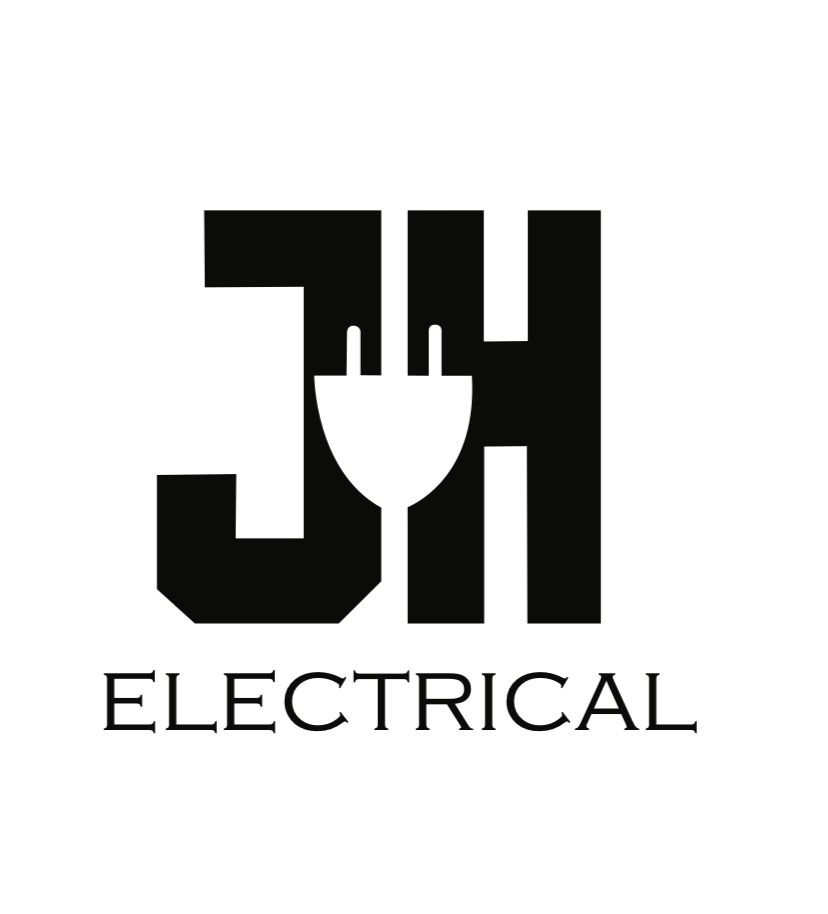JH Electrical Logo