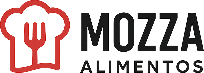 Mozza Alimentos Logo