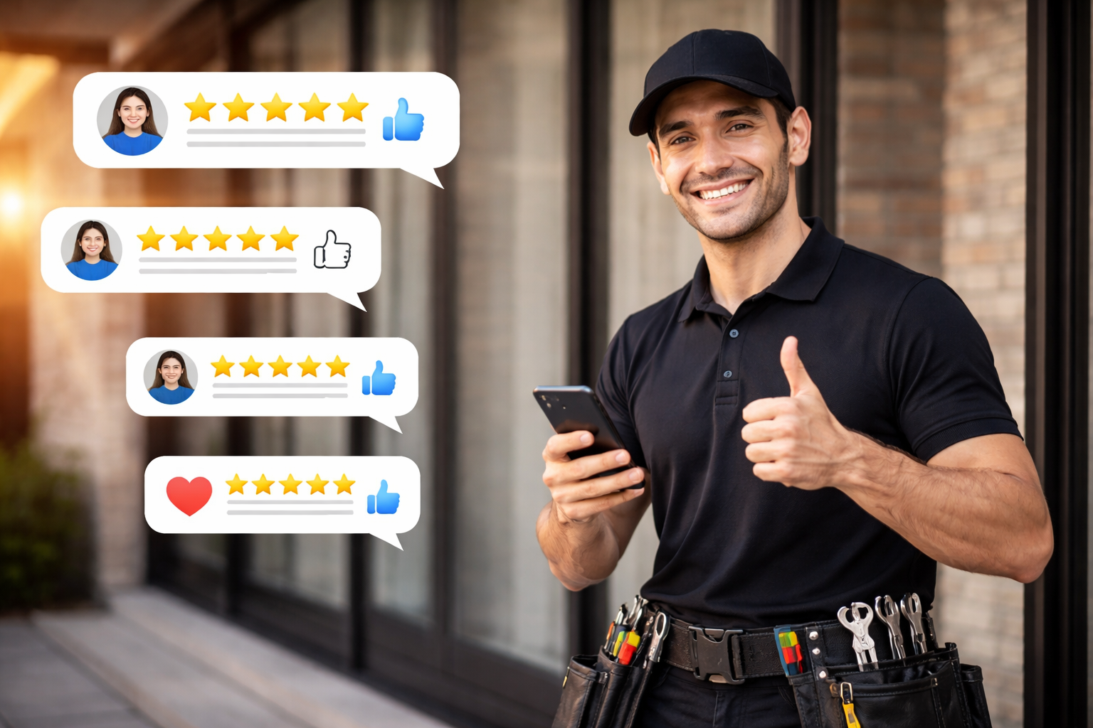 Cerrajería León Opiniones