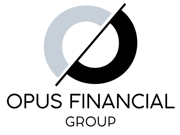 Opus Financial Group Logo