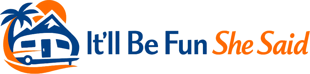 It'll Be Fun She Said