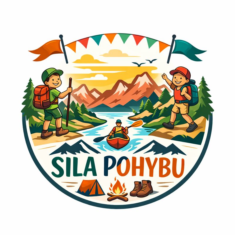 SILA POHYBU EVENTS