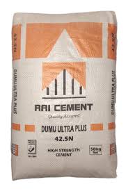 DUMU 32.5N Cement