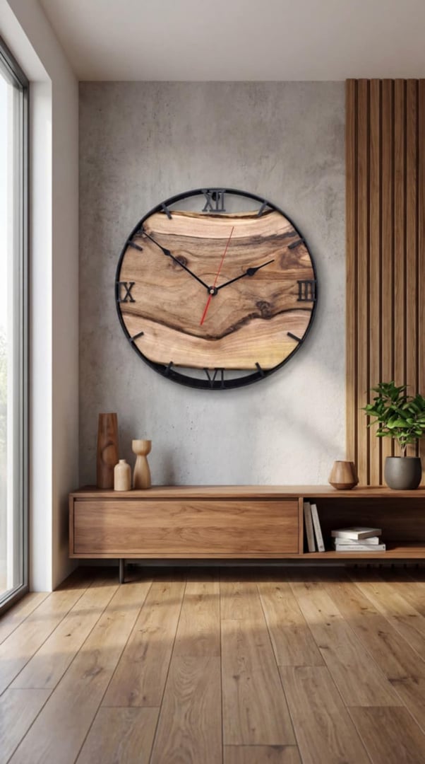 Drewniane wyroby - realizacja 20