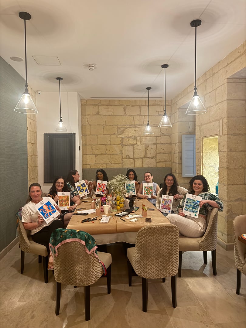 KIKI workshop creation