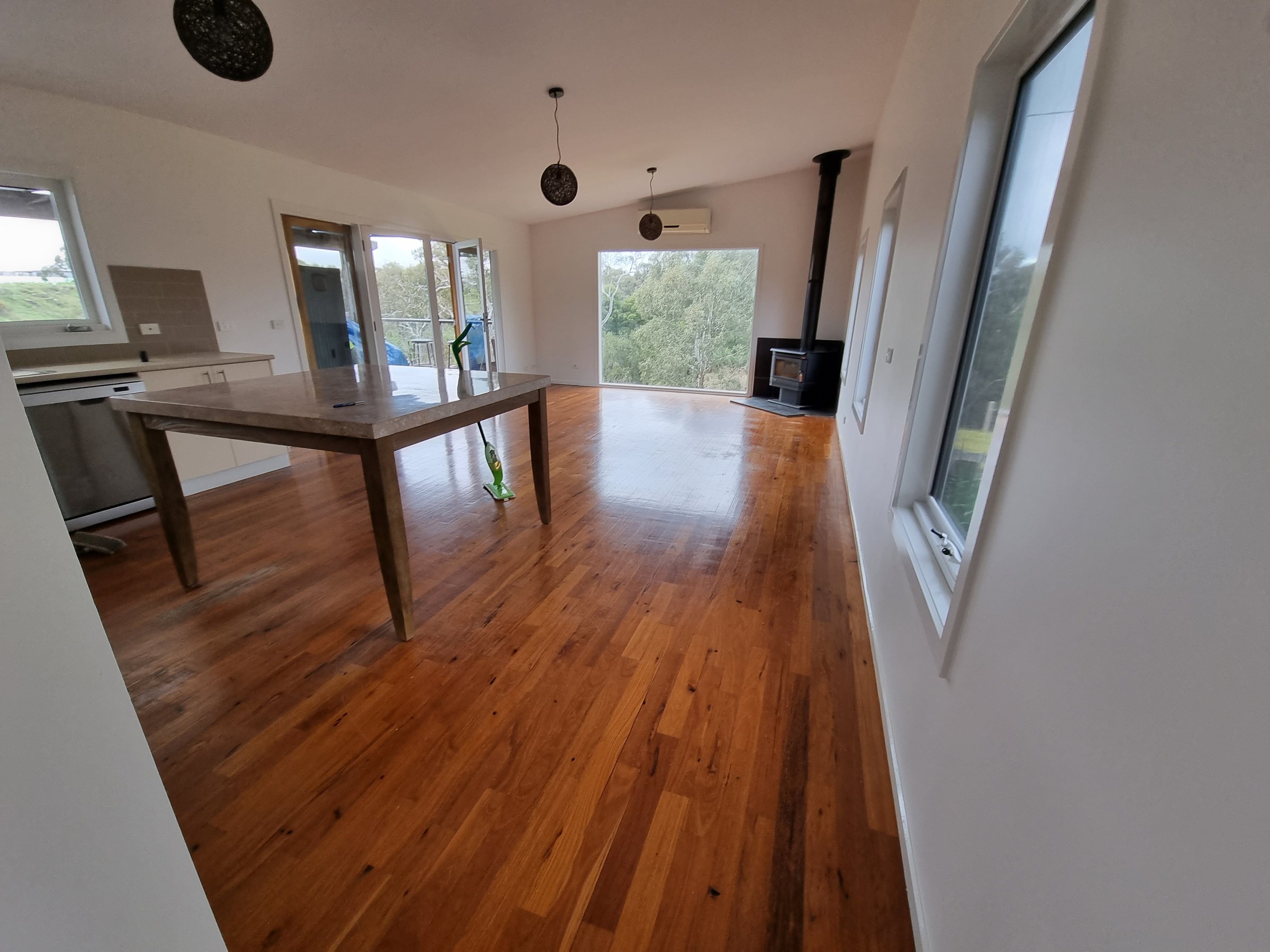 Quality Painting Group project - July 2022 elegant design work