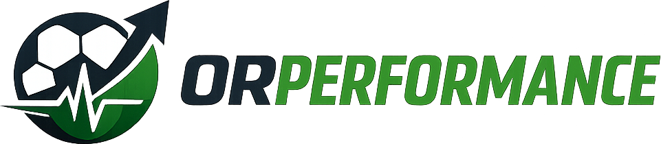 ORPERFORMANCE Logo