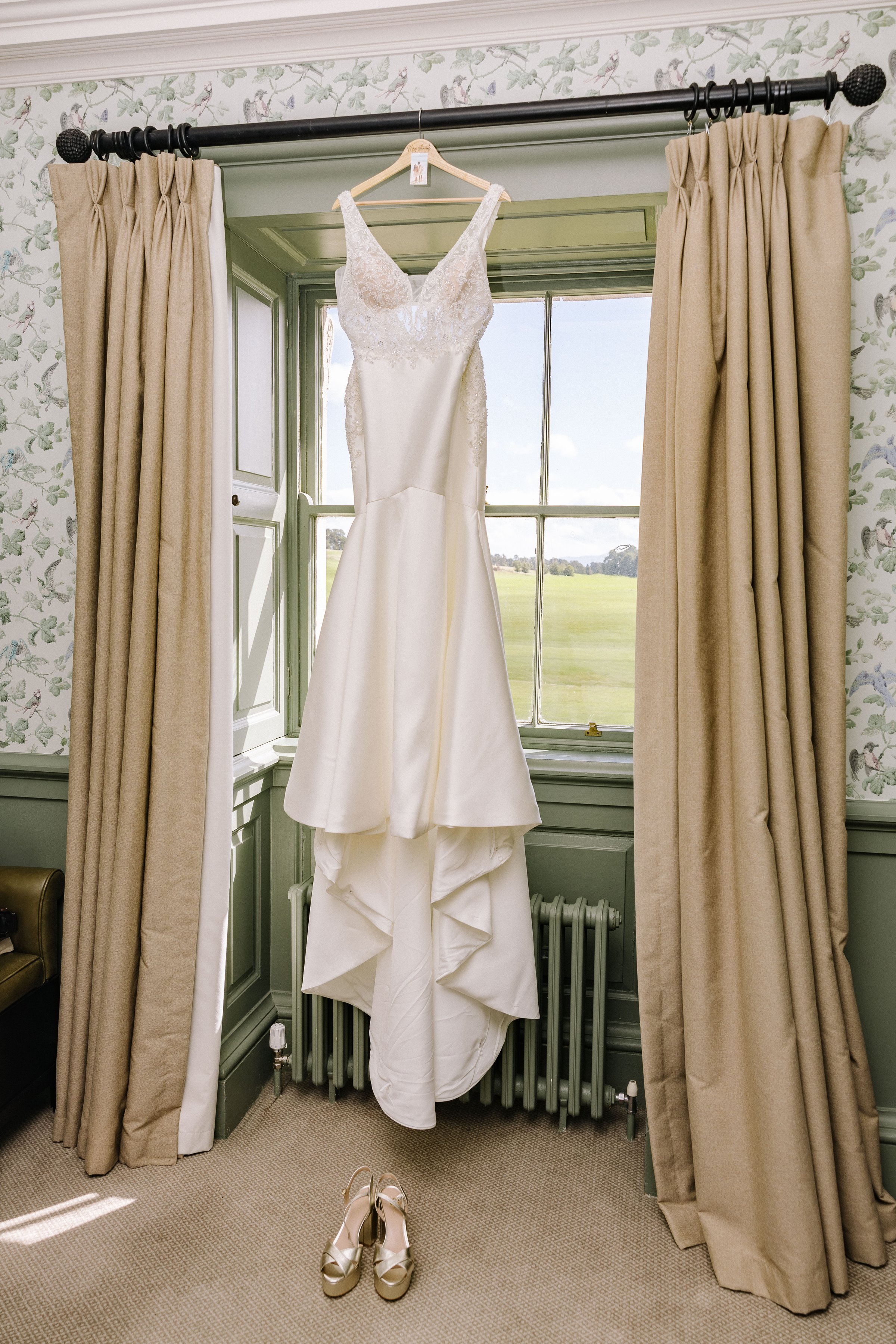 Lianne and John wedding photography at Carton House, Dublin, Ireland