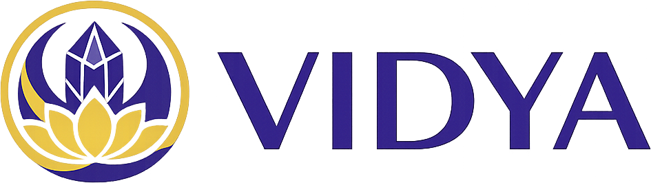 VIDYA Logo