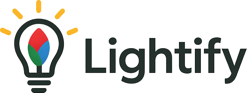 Lightify Logo