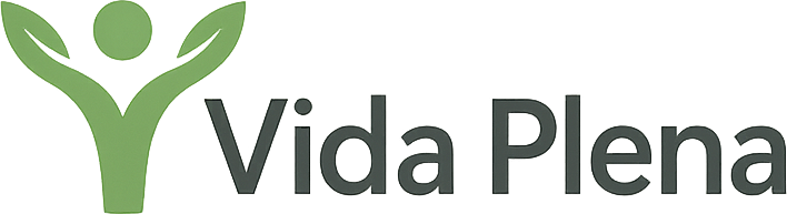 Vida Plena Logo