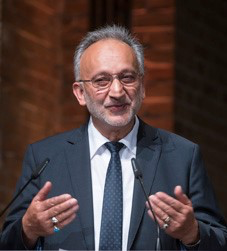 Dr. Mohammad Djavad Mohagheghi