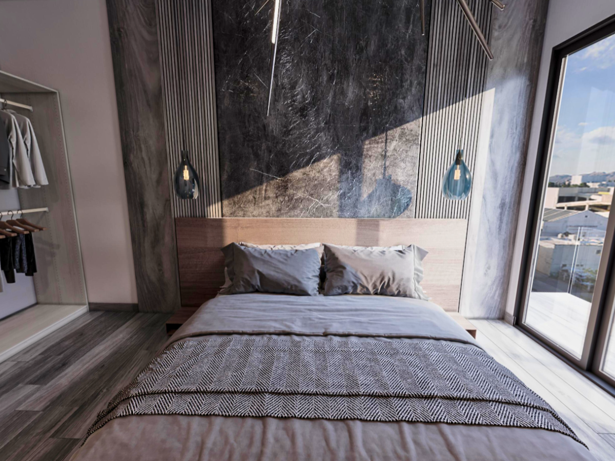 Recámara Torre Sophia