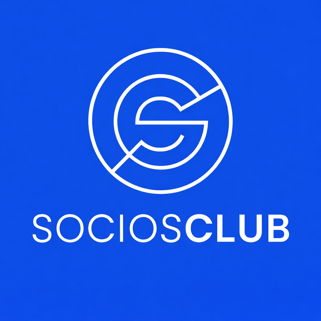 Socios Club