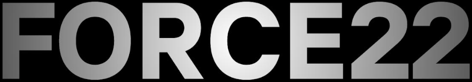 Force22 Logo