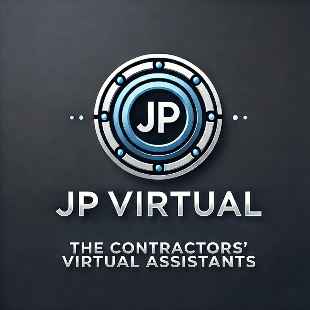JP Virtual Logo
