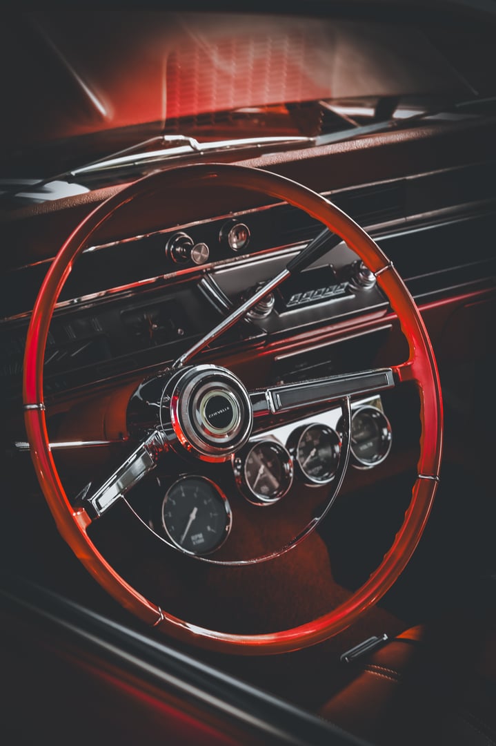 Commercial photography services Central Florida