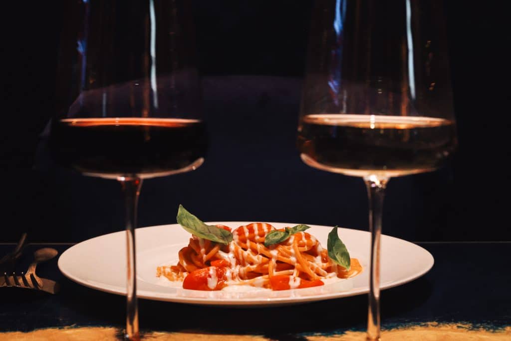 Riviera Milano Atmosphere