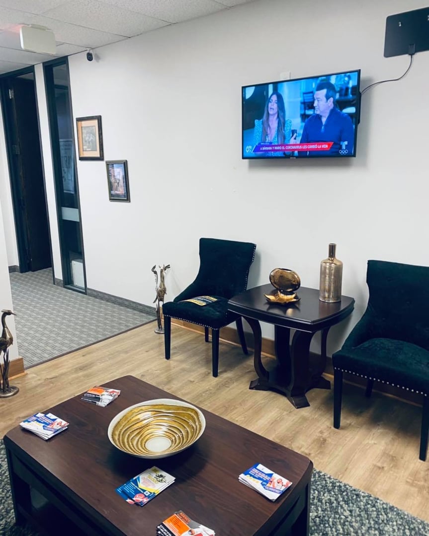 Oficina de Colmex Agency - Vista 3