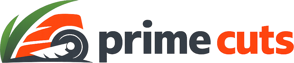 Prime Cuts Logo