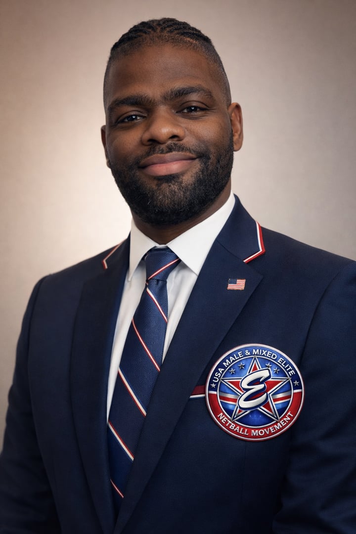 Miguel Allen - Development Committee