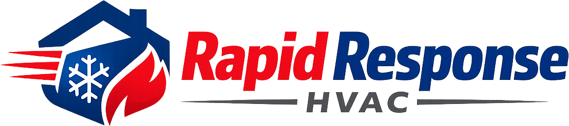 Rapid Response HVAC