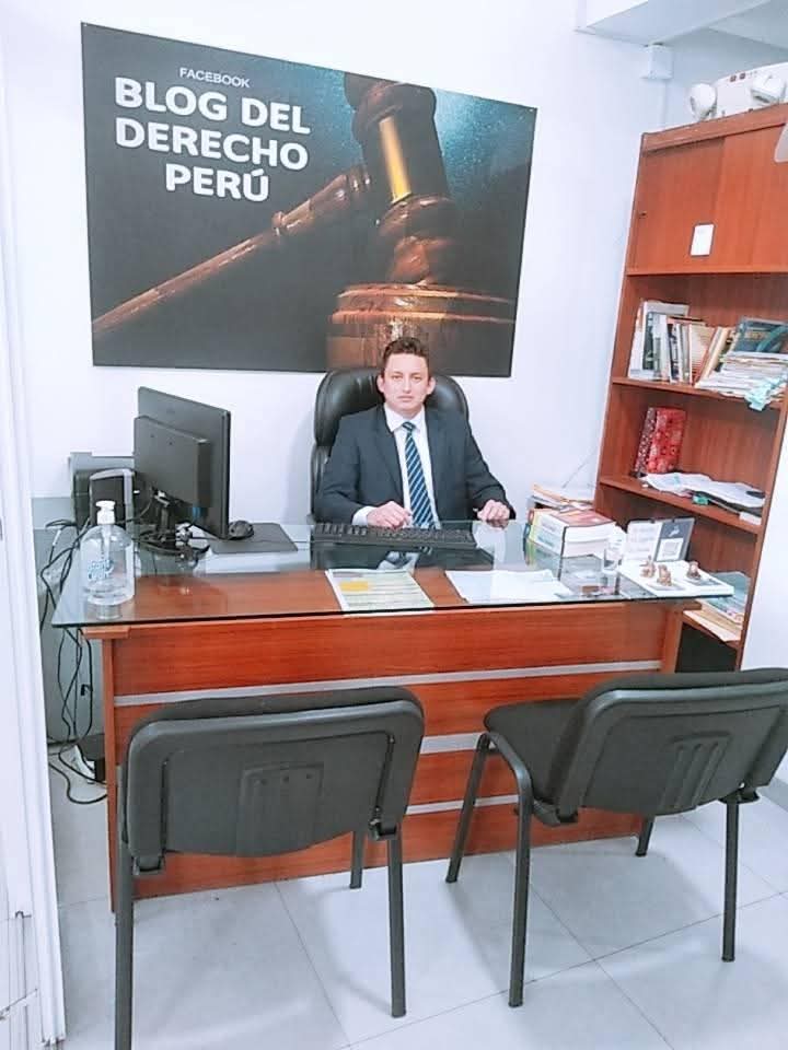 Abogado profesional