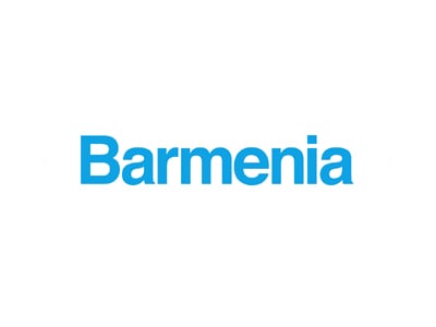 Barmenia Logo