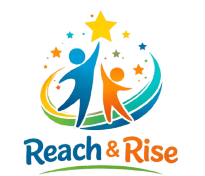 Reach & Rise Logo